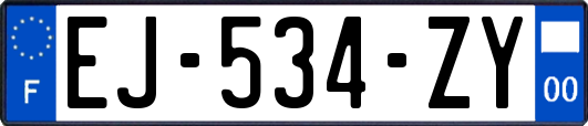 EJ-534-ZY