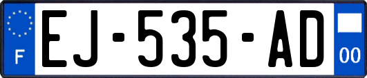 EJ-535-AD