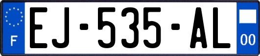 EJ-535-AL