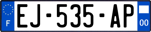 EJ-535-AP