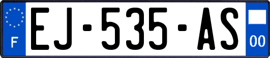 EJ-535-AS