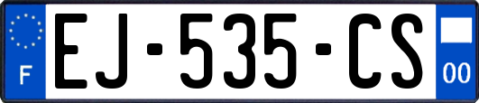 EJ-535-CS