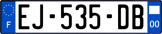 EJ-535-DB