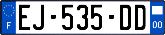 EJ-535-DD