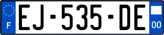 EJ-535-DE