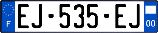 EJ-535-EJ