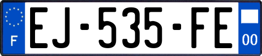 EJ-535-FE