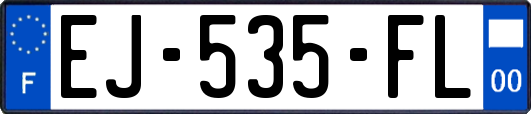 EJ-535-FL