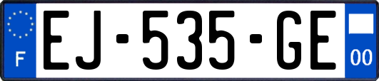 EJ-535-GE