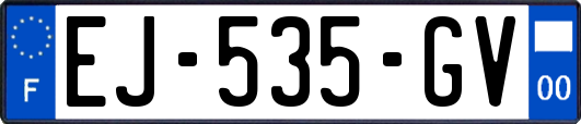 EJ-535-GV