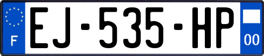 EJ-535-HP