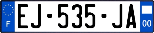 EJ-535-JA