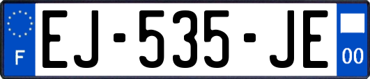 EJ-535-JE