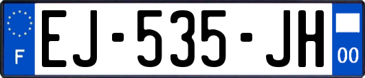 EJ-535-JH