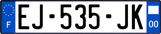 EJ-535-JK