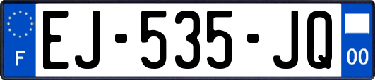 EJ-535-JQ