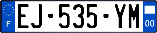 EJ-535-YM