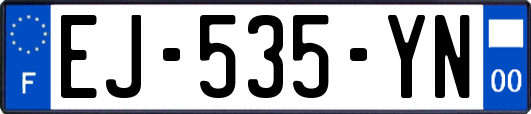 EJ-535-YN