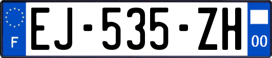EJ-535-ZH