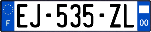 EJ-535-ZL