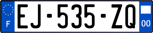 EJ-535-ZQ