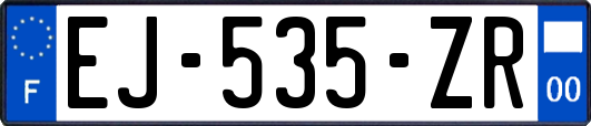 EJ-535-ZR