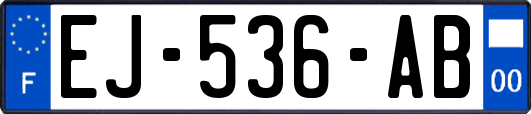 EJ-536-AB