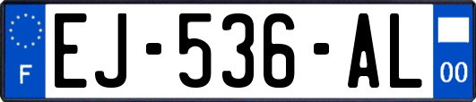 EJ-536-AL