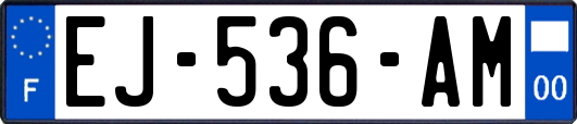 EJ-536-AM