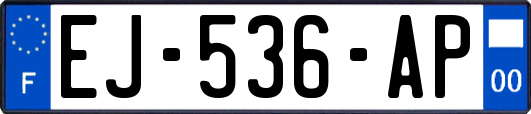 EJ-536-AP