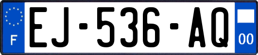 EJ-536-AQ