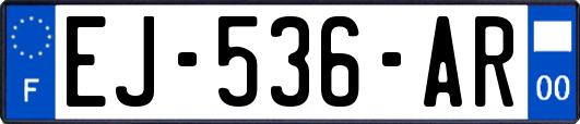 EJ-536-AR