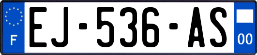 EJ-536-AS