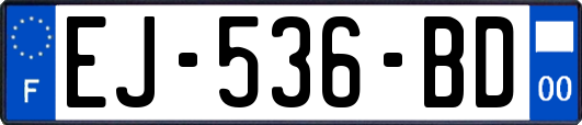 EJ-536-BD