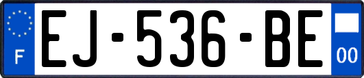 EJ-536-BE