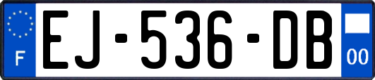 EJ-536-DB