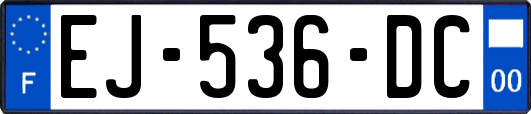 EJ-536-DC