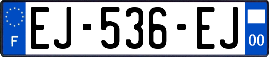 EJ-536-EJ