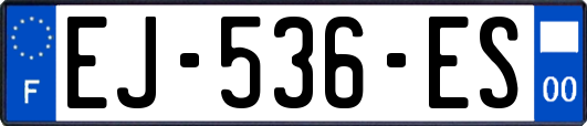 EJ-536-ES