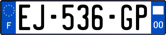 EJ-536-GP