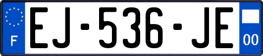 EJ-536-JE