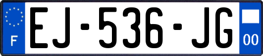 EJ-536-JG