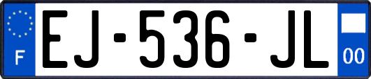 EJ-536-JL