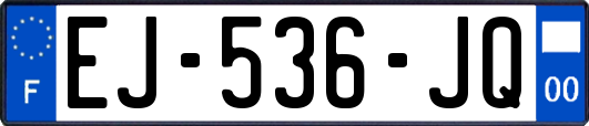 EJ-536-JQ