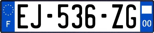 EJ-536-ZG