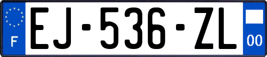 EJ-536-ZL