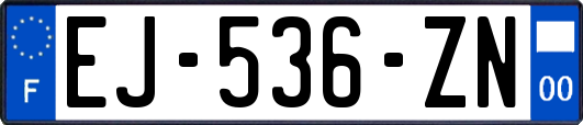 EJ-536-ZN