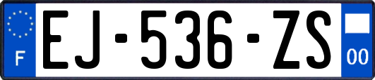 EJ-536-ZS
