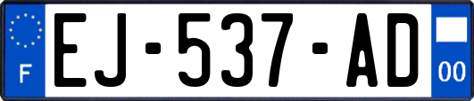 EJ-537-AD