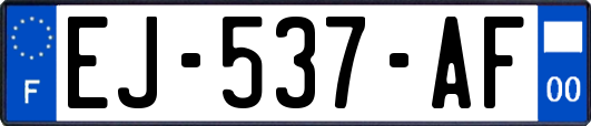 EJ-537-AF